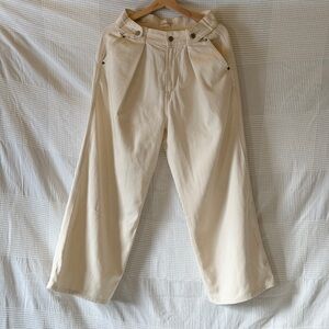 Universal Thread Off-White Pants